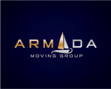 https://www.logocontest.com/public/logoimage/1603943907Armada Moving Group-03.png